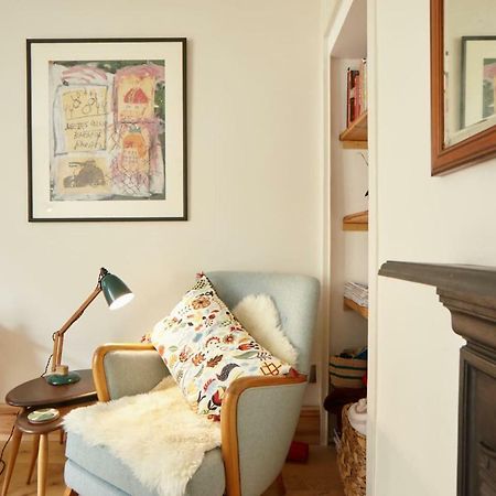 Host & Stay - Dane Hill Margate Zewnętrze zdjęcie