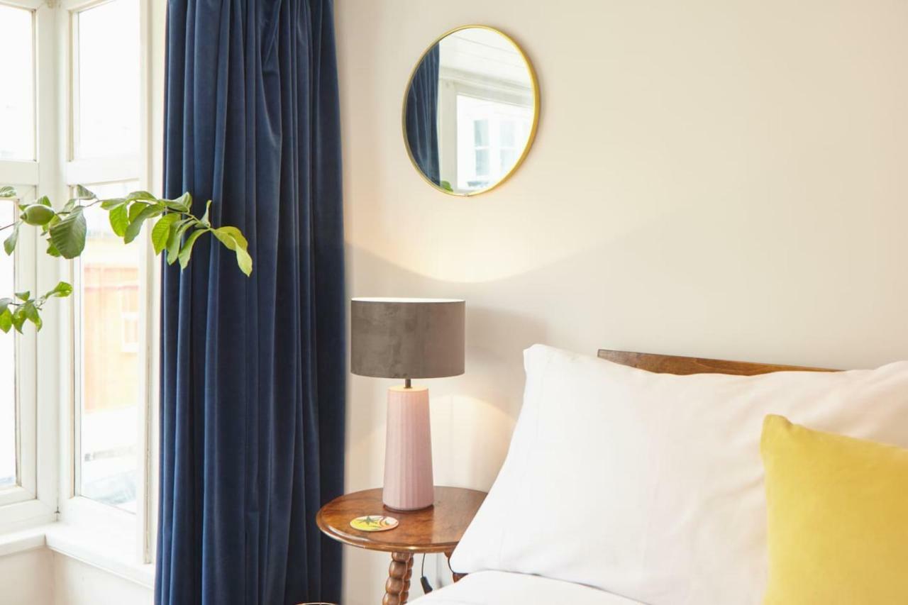 Host & Stay - Dane Hill Margate Zewnętrze zdjęcie