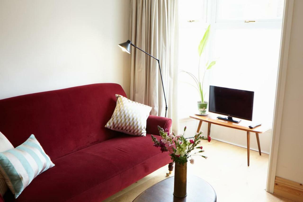 Host & Stay - Dane Hill Margate Zewnętrze zdjęcie